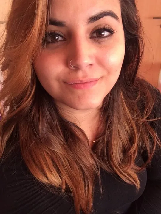 Gwenaëlle, 25 ans — rencontre sexe à Aiffres