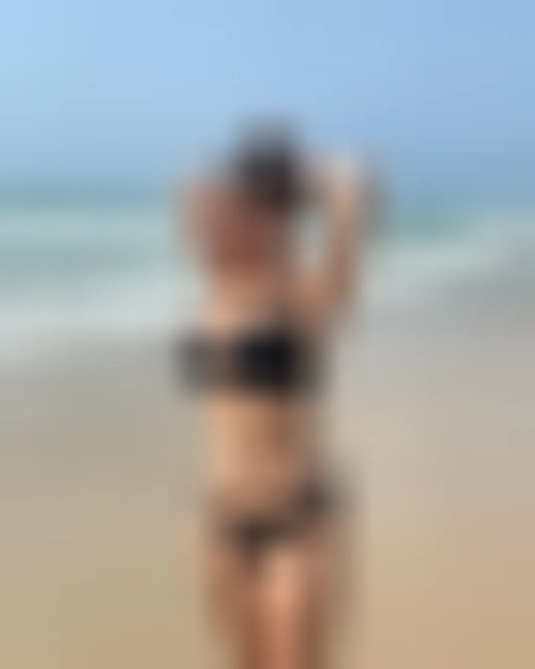 Héloïse, 29 ans — rencontre sexe à Nantes