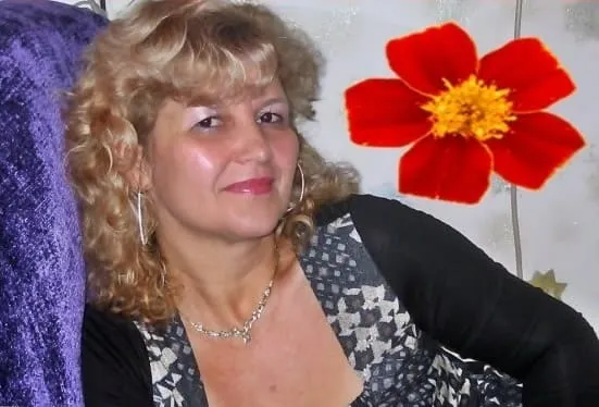 Marie, 29 ans — rencontre sexe à Fismes