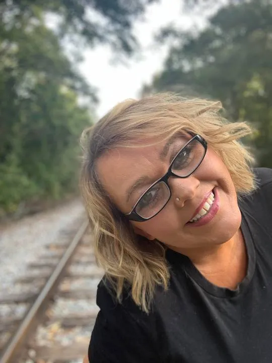 Yasmine, 31 ans — rencontre sexe à Genlis