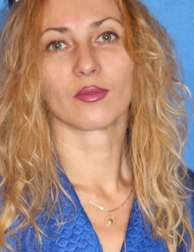 Lisa, 32 ans — rencontre sexe à Vieux-Habitants