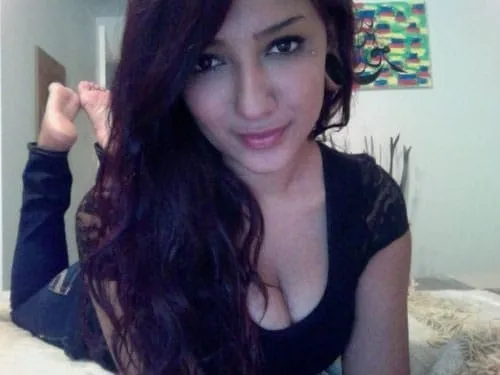 Élodie, 35 ans — rencontre sexe à Yutz