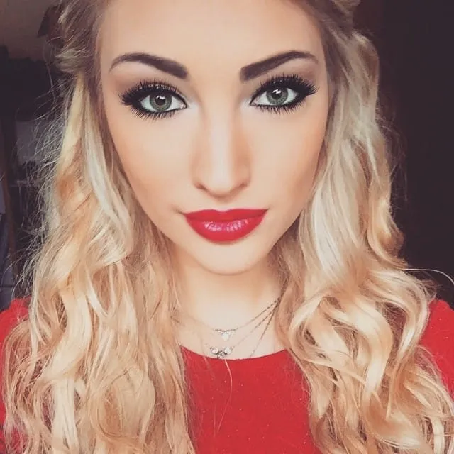 Ilona, 22 ans — rencontre sexe à Perpignan