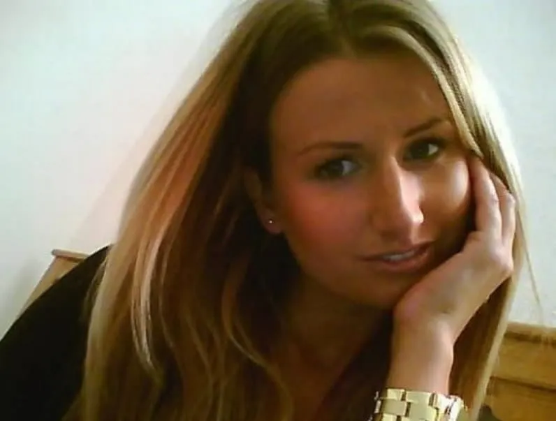 Madeleine, 29 ans — rencontre sexe à Toulouse