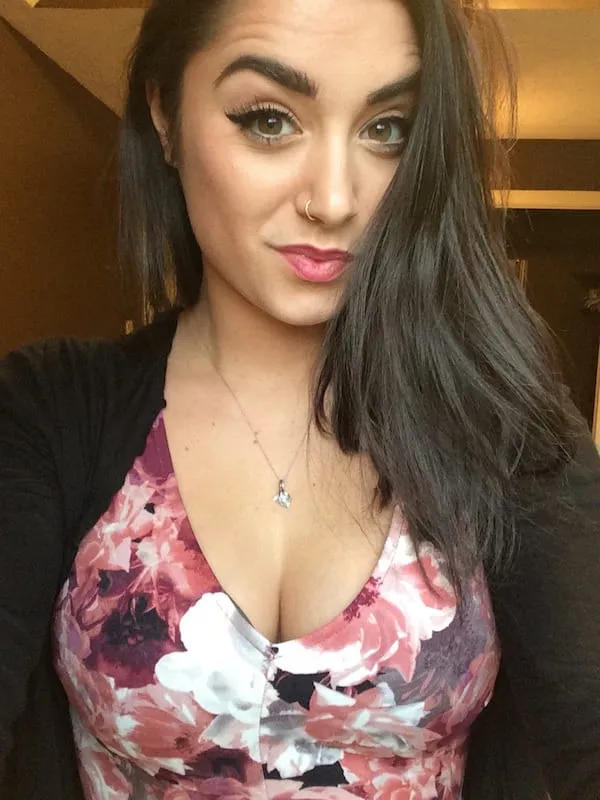 Maïssa, 20 ans — rencontre sexe à Le Pré-Saint-Gervais