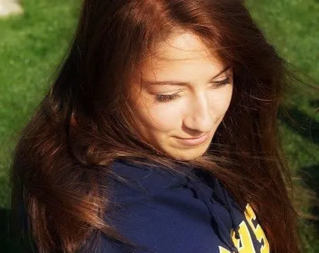 Nolwenn, 28 ans — rencontre sexe à Villeurbanne