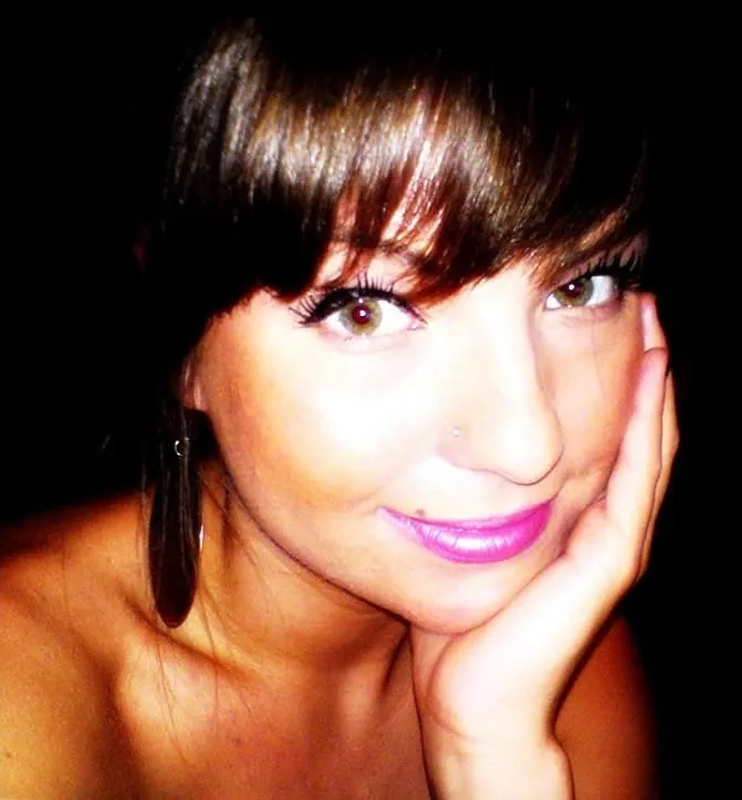 Blanche, 27 ans — rencontre sexe à Noisy-le-Grand