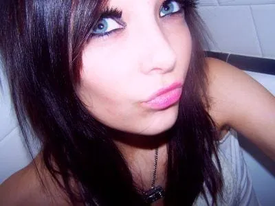 Suzanne, 26 ans — rencontre sexe à Douai