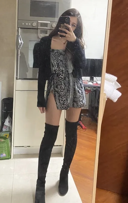 Najat, 31 ans — rencontre sexe à Thionville