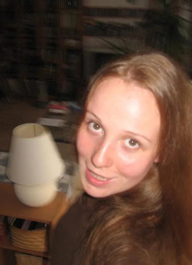 Brigitte, 29 ans — rencontre sexe à Bourg-en-Bresse