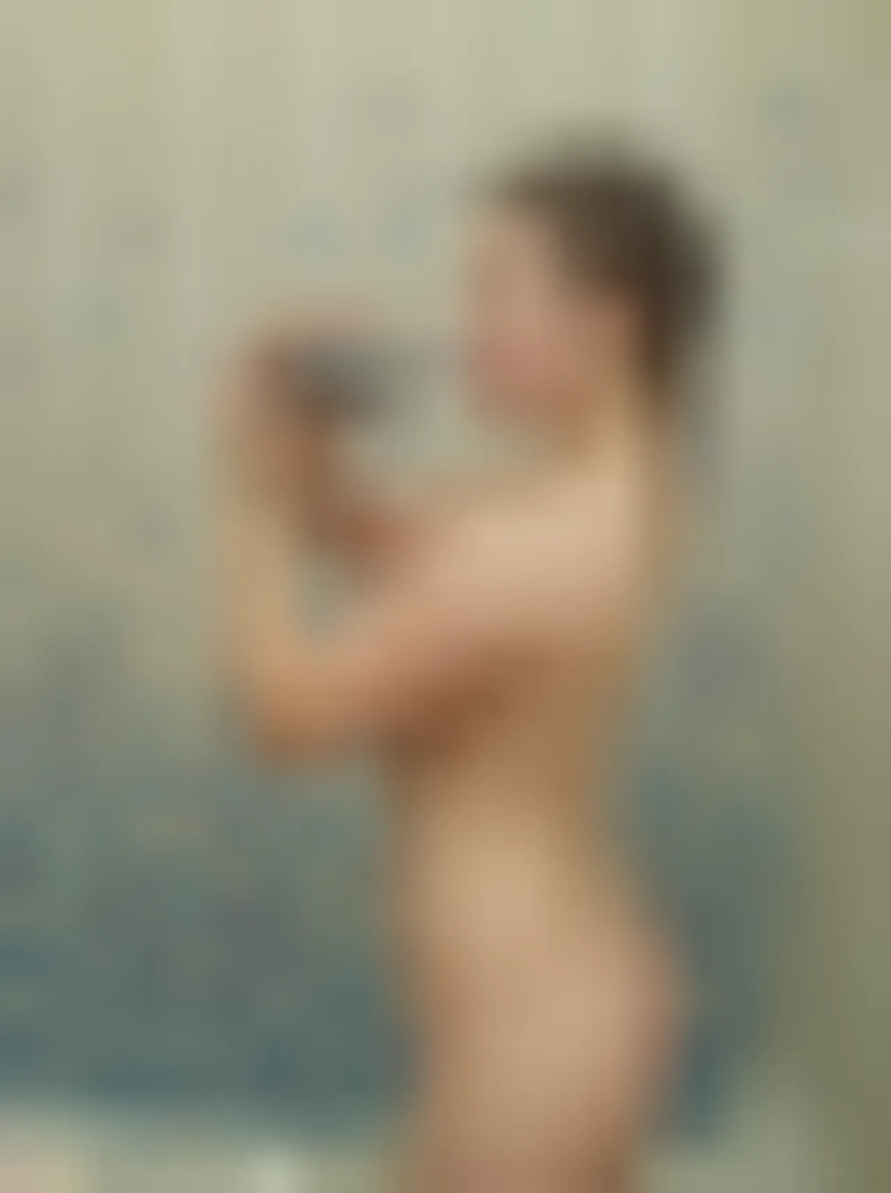 Lina, 34 ans — rencontre sexe à Cayenne
