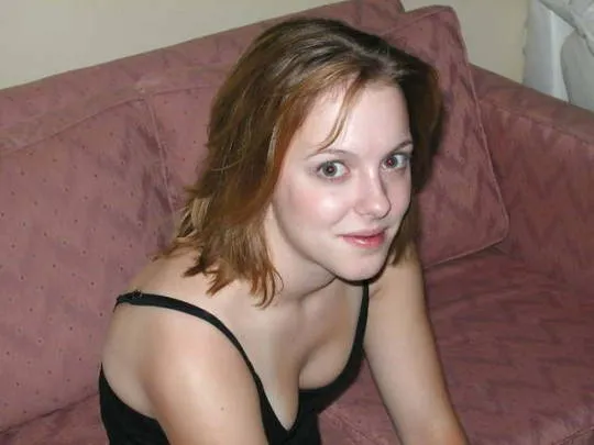 Léonie, 22 ans — rencontre sexe à Le Tampon