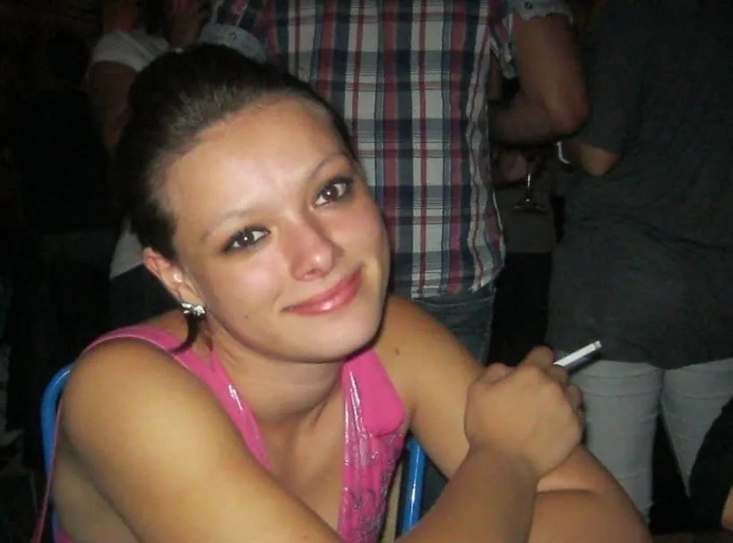 Clara, 27 ans — rencontre sexe à Marseille