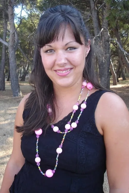 Eugénie, 32 ans — rencontre sexe à Évron