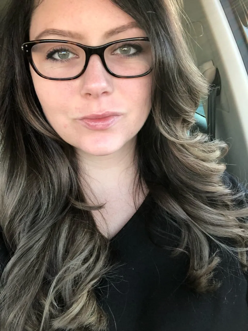 Louise, 34 ans — rencontre sexe à Villeneuve-d'Ascq