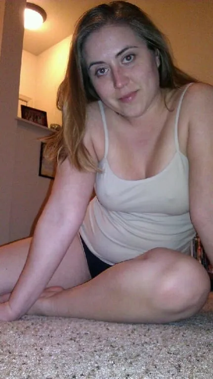 Siham, 27 ans — rencontre sexe à Clichy