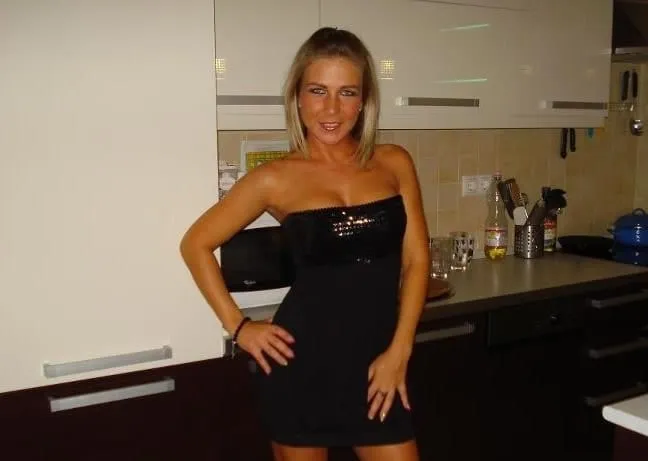 Églantine, 25 ans — rencontre sexe à Lyon