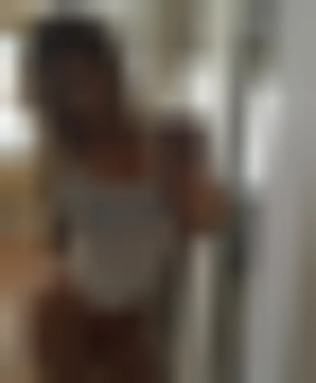 Nezha, 23 ans — rencontre sexe à Bobigny