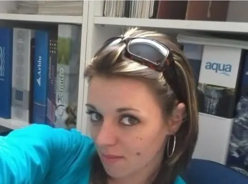 Amandine, 24 ans — rencontre sexe à Bethoncourt