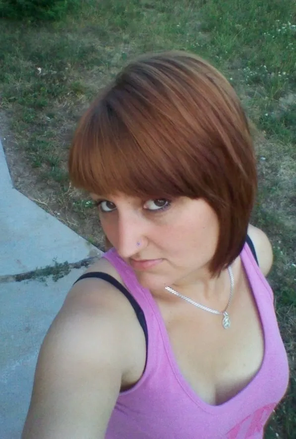 Sixtine, 25 ans — rencontre sexe à Montereau-Fault-Yonne