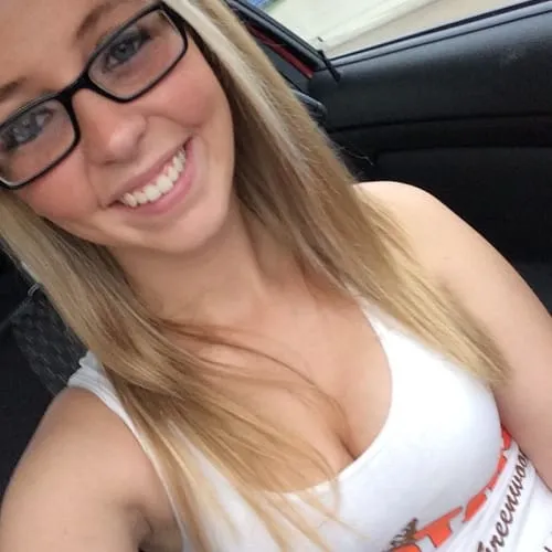 Assia, 24 ans — rencontre sexe à Lunéville