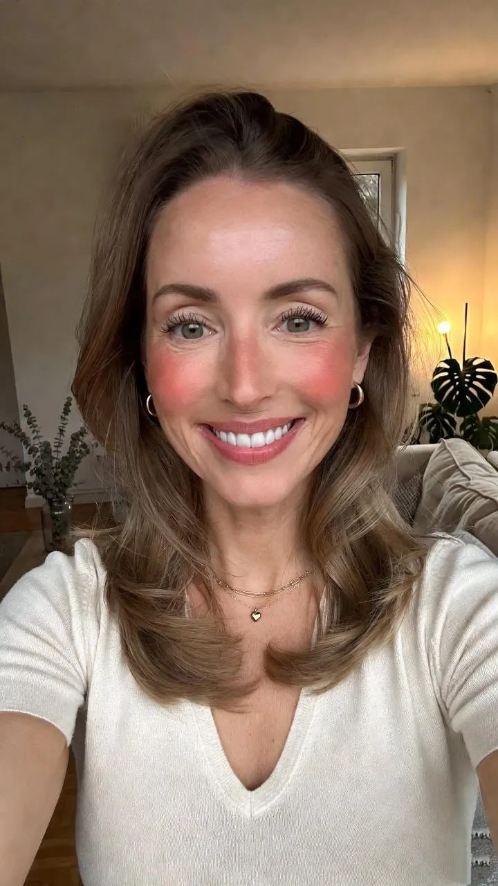 Amandine, 31 ans — rencontre sexe à Montpellier