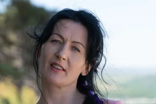 Natacha, 32 ans — rencontre sexe à Nice