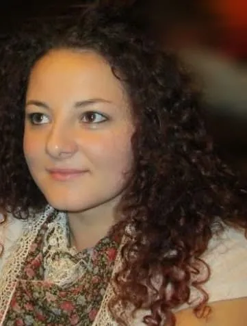 Neyla, 27 ans — rencontre sexe à Rosny-sous-Bois