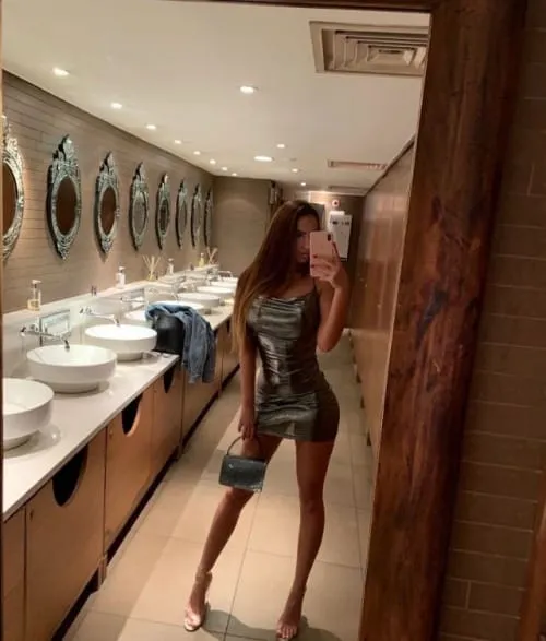 Eden, 27 ans — rencontre sexe à Cugnaux