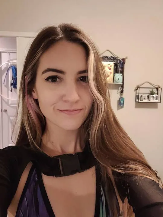 Célestine, 31 ans — rencontre sexe à Rouen