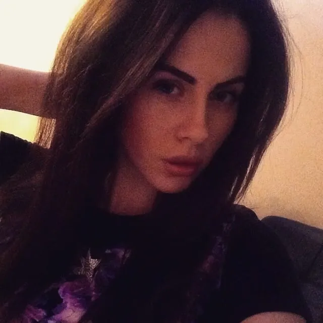 Floriane, 30 ans — rencontre sexe à Buc