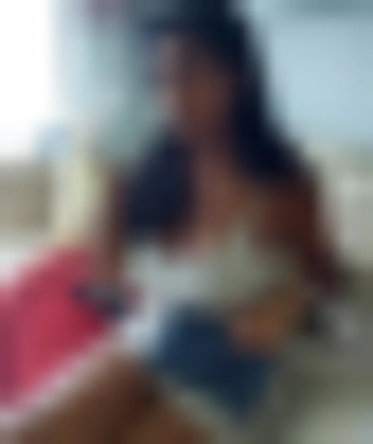 Lucie, 30 ans — rencontre sexe à Vaison-la-Romaine