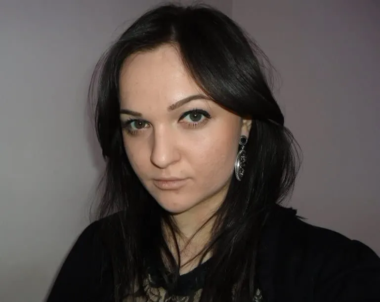 Lana, 22 ans — rencontre sexe à Bayonne