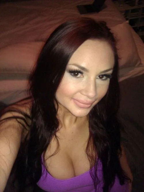 Aurélie, 32 ans — rencontre sexe à Lyon