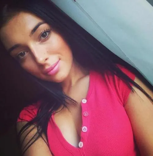 Solène, 26 ans — rencontre sexe à Lestrem