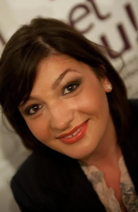 Amina, 28 ans — rencontre sexe à Perpignan