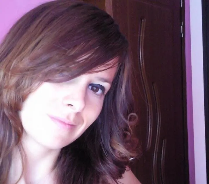 Nolwenn, 30 ans — rencontre sexe à Blanzy