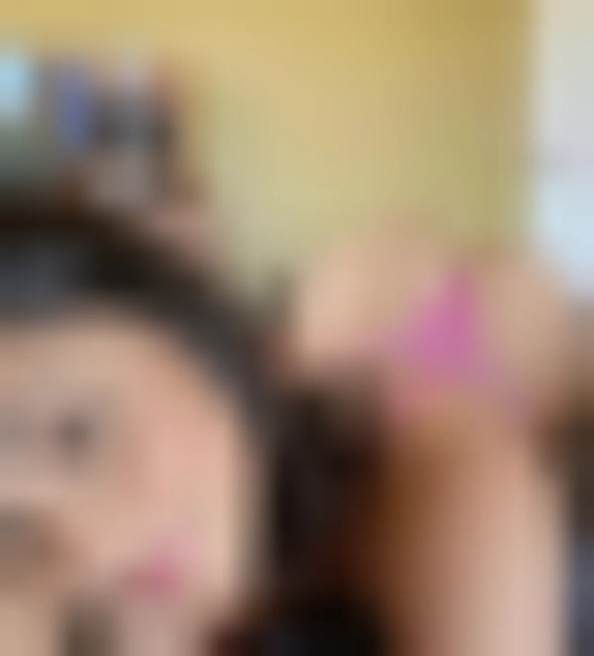Ikram, 22 ans — rencontre sexe à Lyon