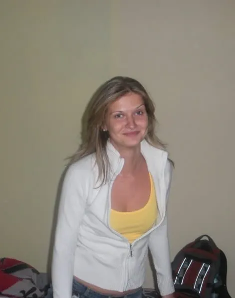 Zoé, 27 ans — rencontre sexe à Pibrac