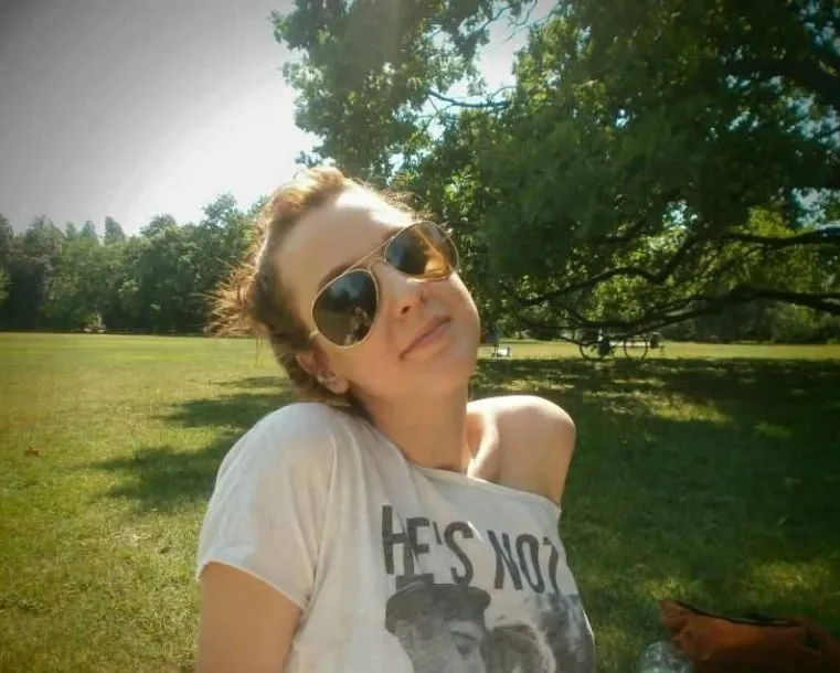 Charline, 27 ans — rencontre sexe à Talence