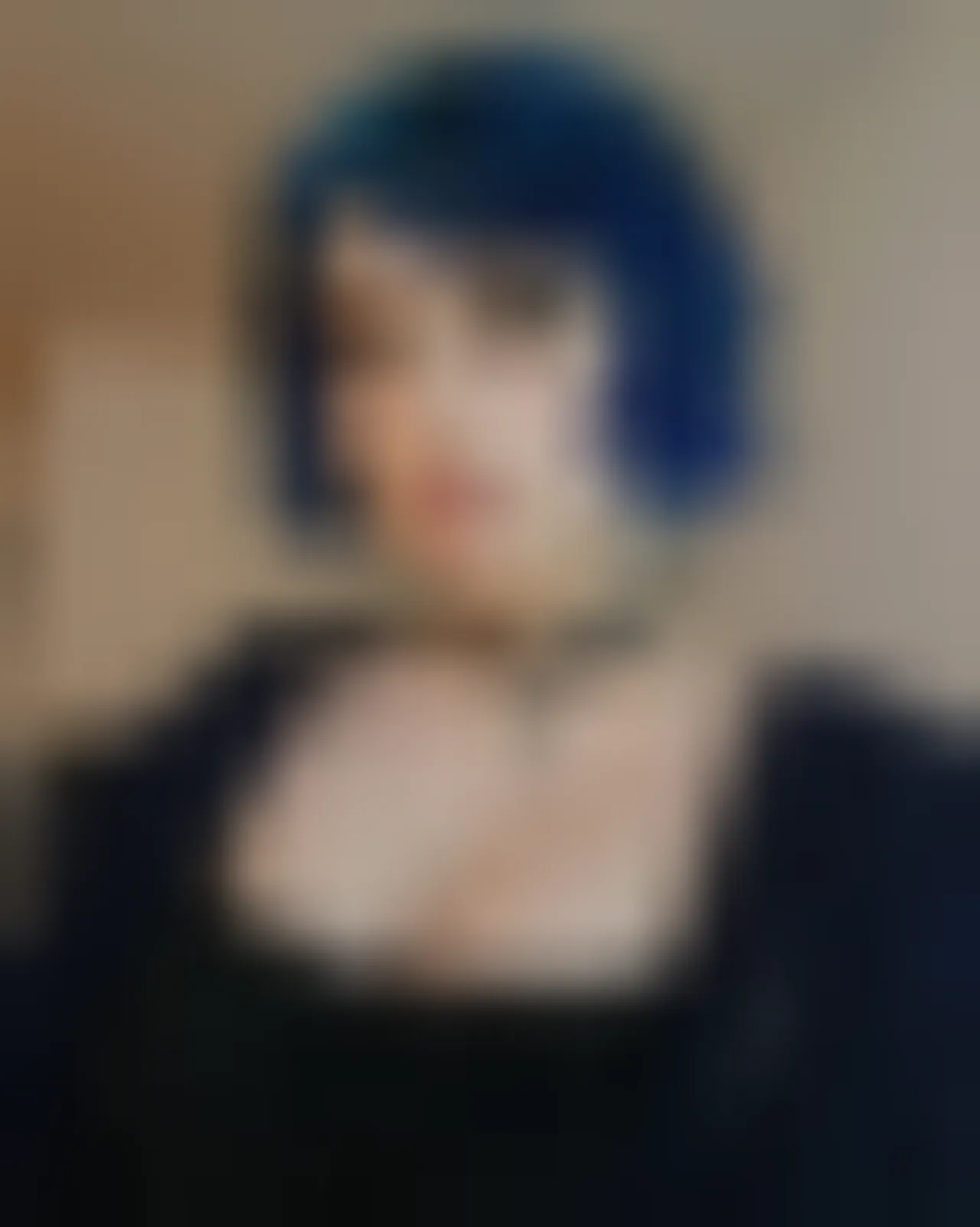 Ginette, 35 ans — rencontre sexe à Beaurepaire