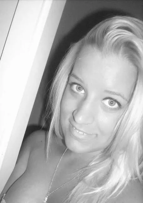 Domitille, 26 ans — rencontre sexe à Perpignan