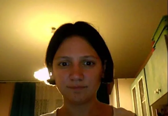 Eugénie, 25 ans — rencontre sexe à Bagneux