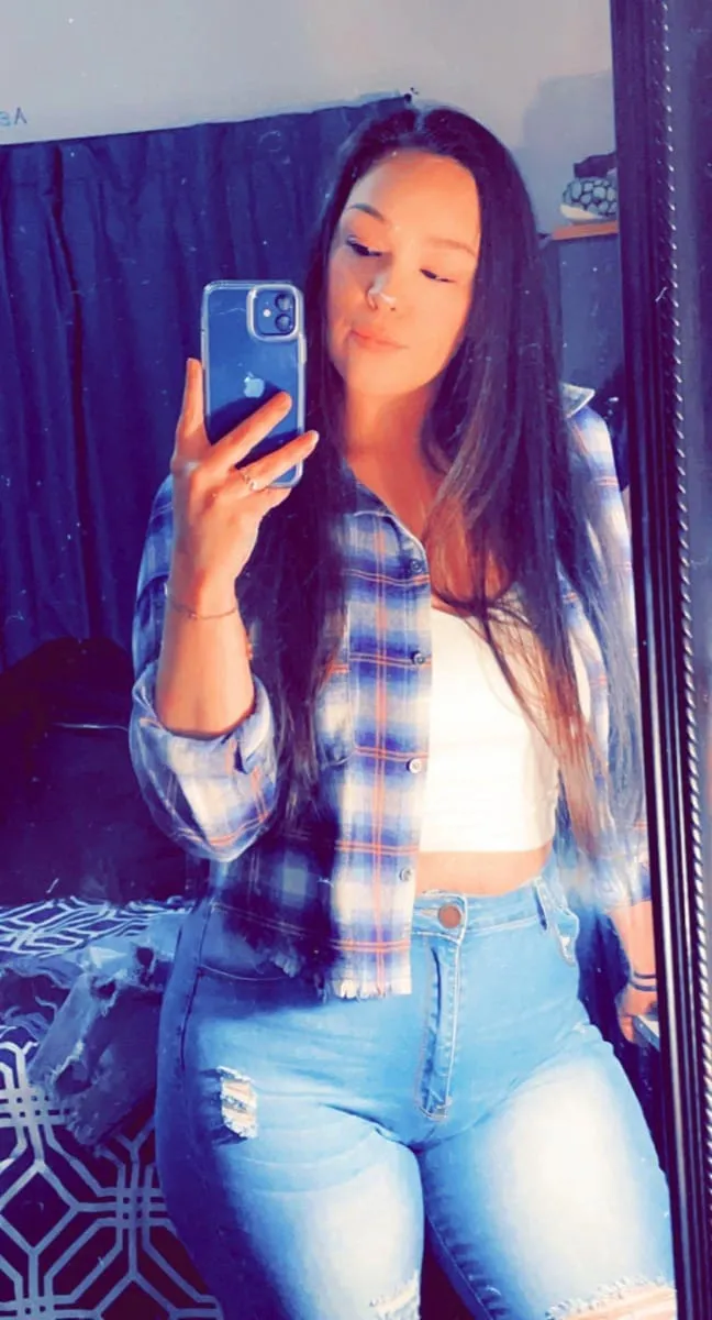 Solène, 25 ans — rencontre sexe à Dijon