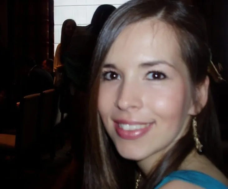 Ophélie, 33 ans — rencontre sexe à Montreuil