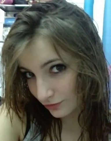 Catherine, 33 ans — rencontre sexe à Lyon