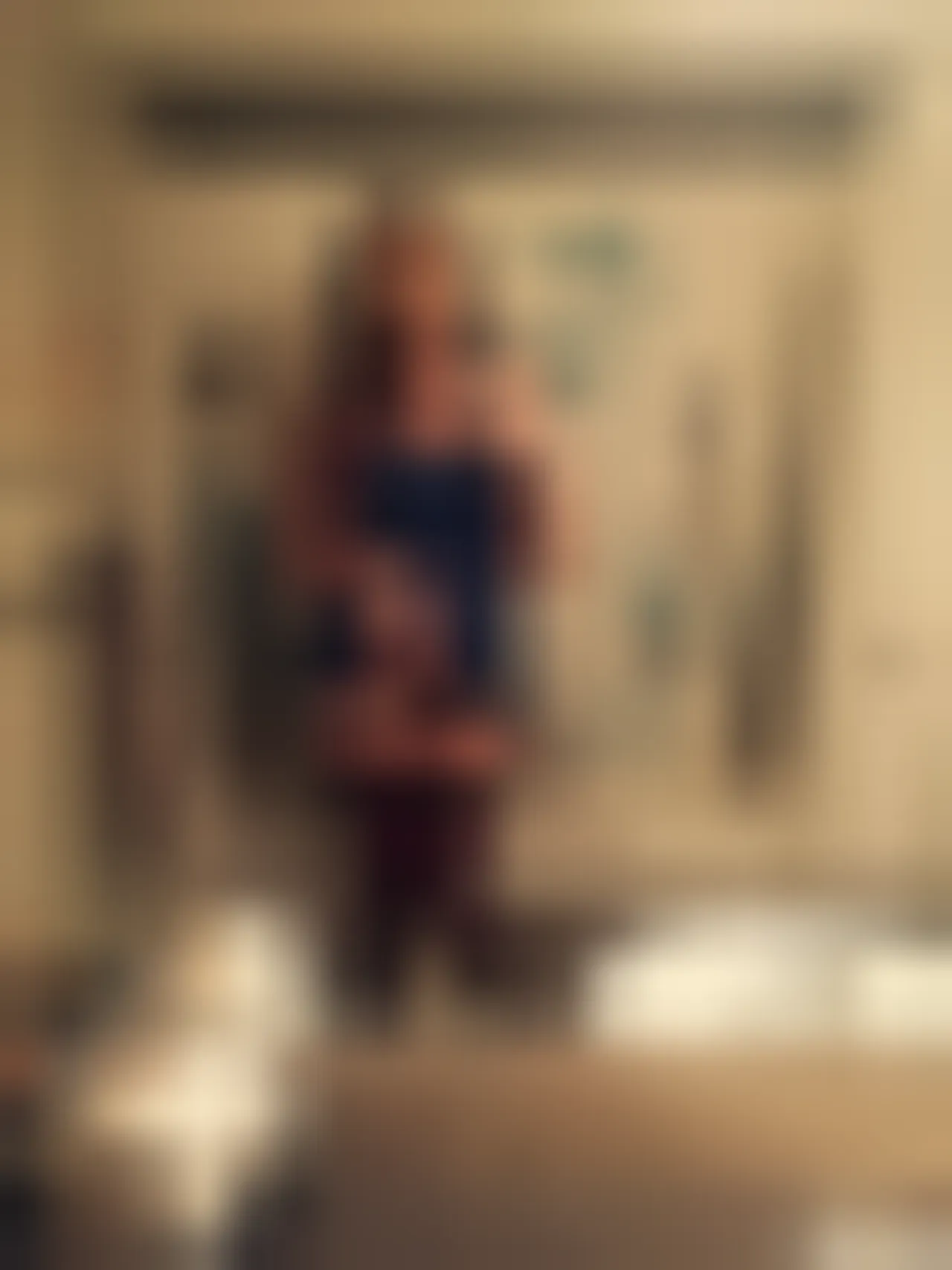 Solène, 37 ans — rencontre sexe à Agde