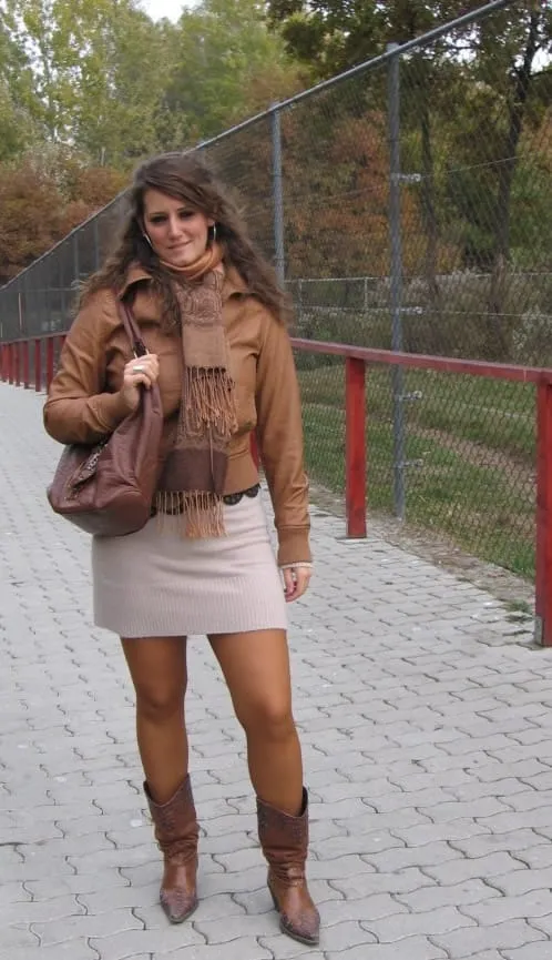 Leïla, 44 ans — rencontre sexe à Biganos