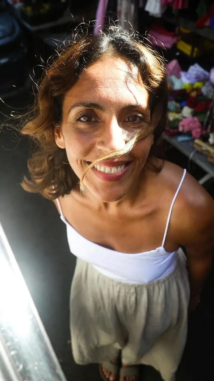 Micheline, 37 ans — rencontre sexe à Bayonne