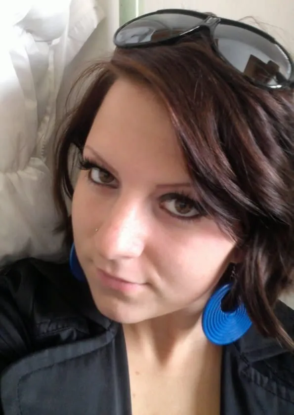 Charline, 20 ans — rencontre sexe à Lège-Cap-Ferret